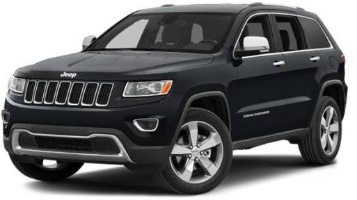 JEEP GRAND CHEROKEE 2014 1C4RJFAG0EC516321 image